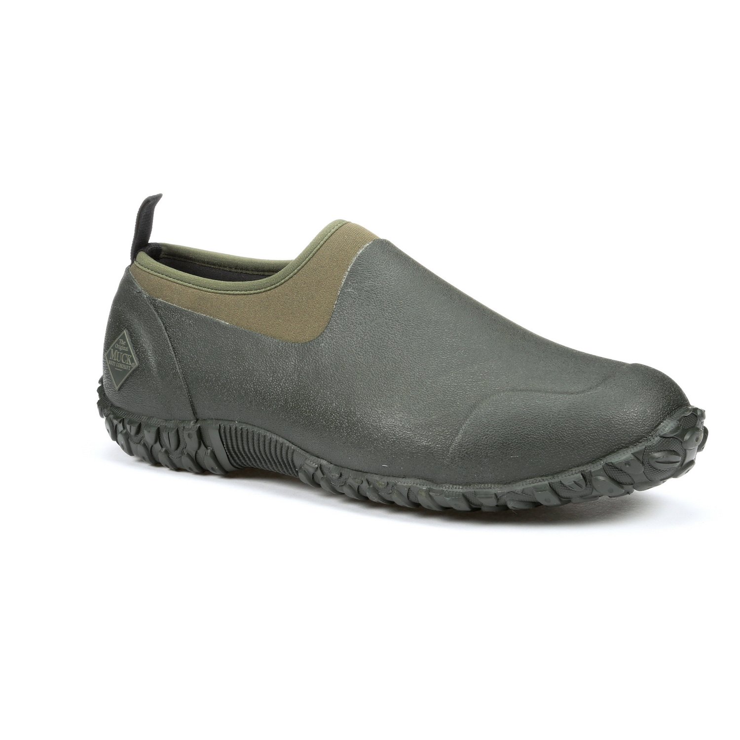 Muck Boot Men's Muckster II Waterproof Low-Cut Shoes - view number 2