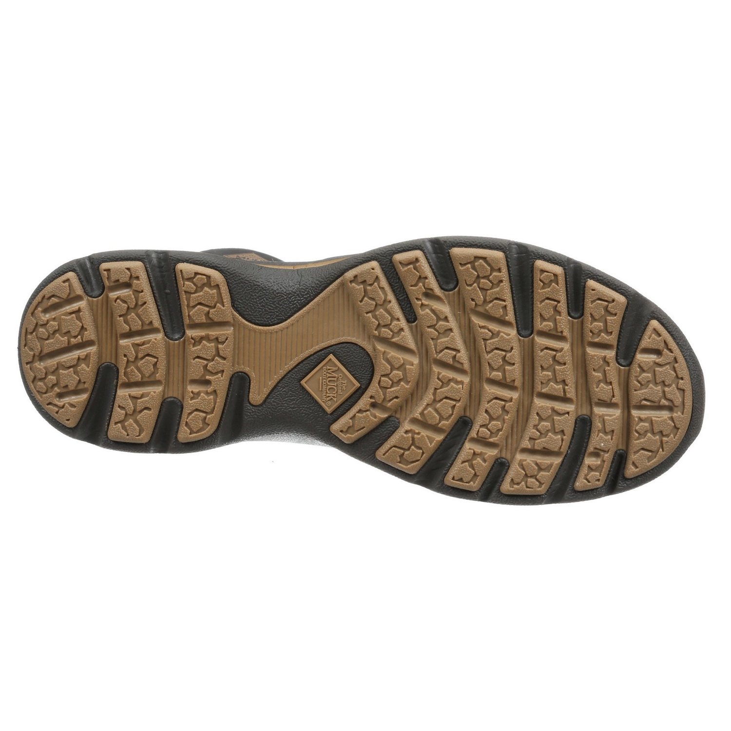 Muck Boot Men's Excursion Pro Mid Outdoor Boots - view number 5