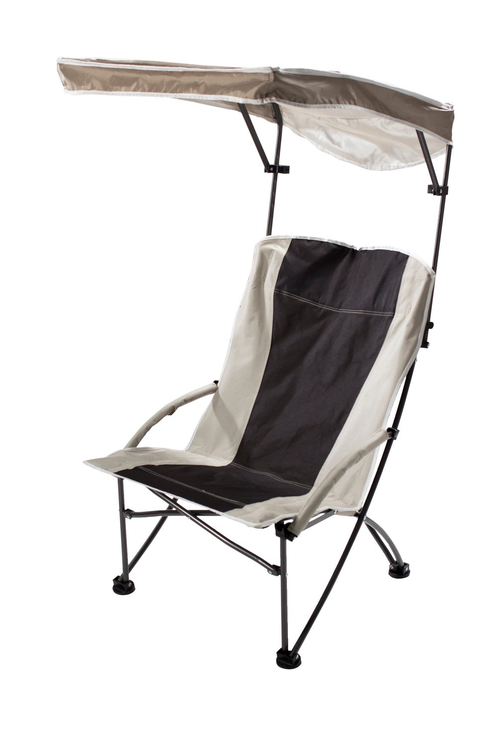 Quik shade adjustable online canopy folding camp chair