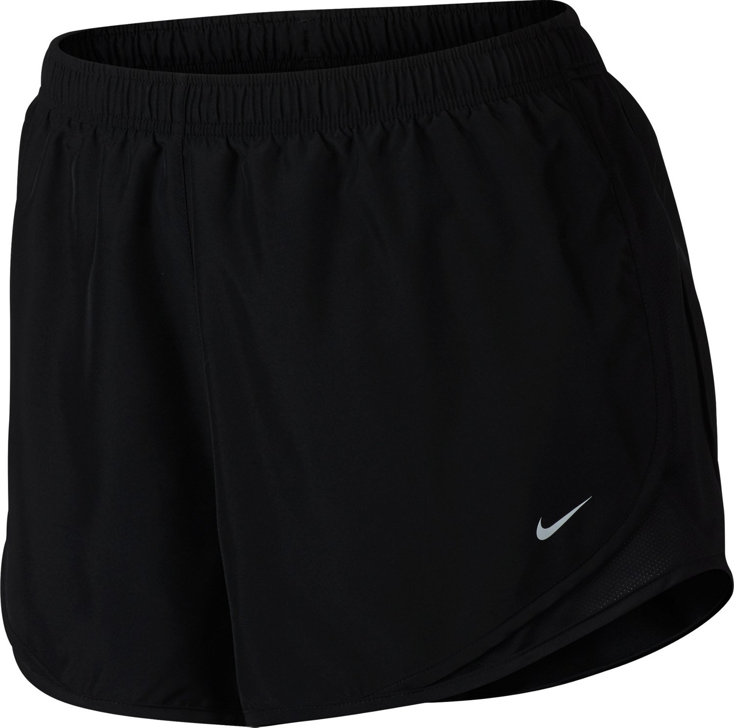 Nike Women's Dry Tempo Plus Size Shorts                                                                                          - view number 4