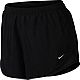 Nike Women's Dry Tempo Plus Size Shorts                                                                                          - view number 4