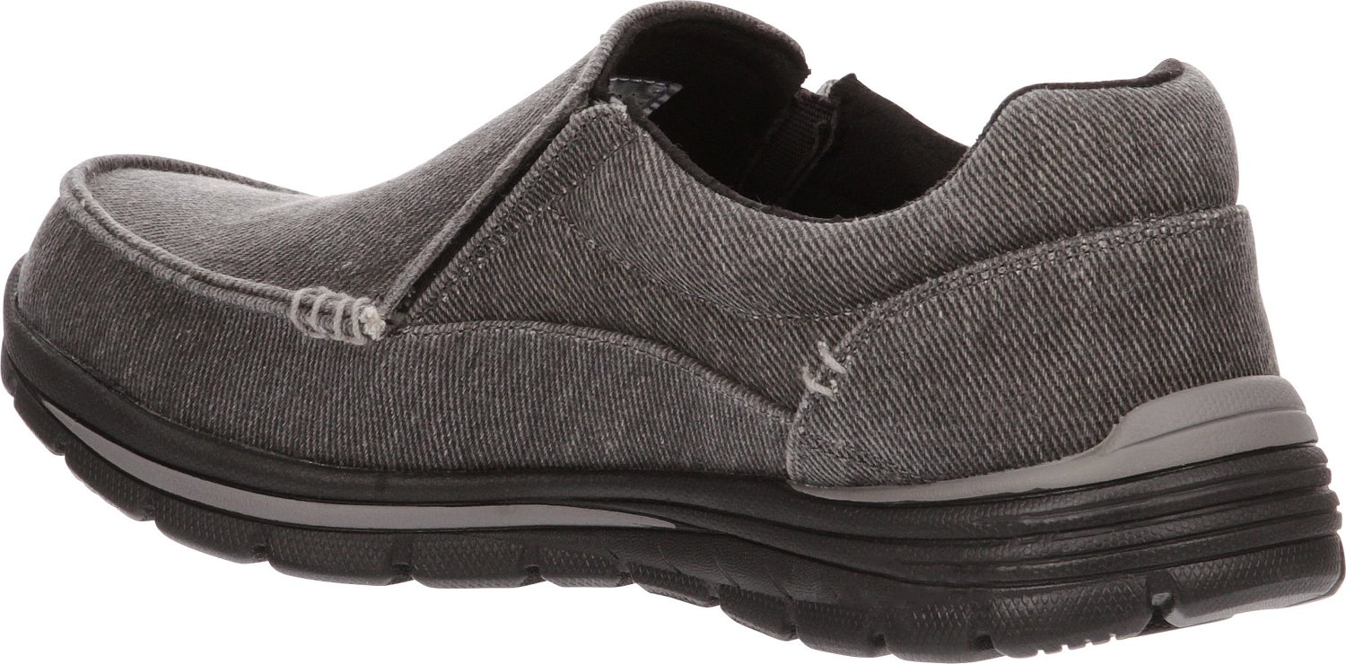 Magellan Outdoors Men's Carson Slip-On Shoes - view number 3
