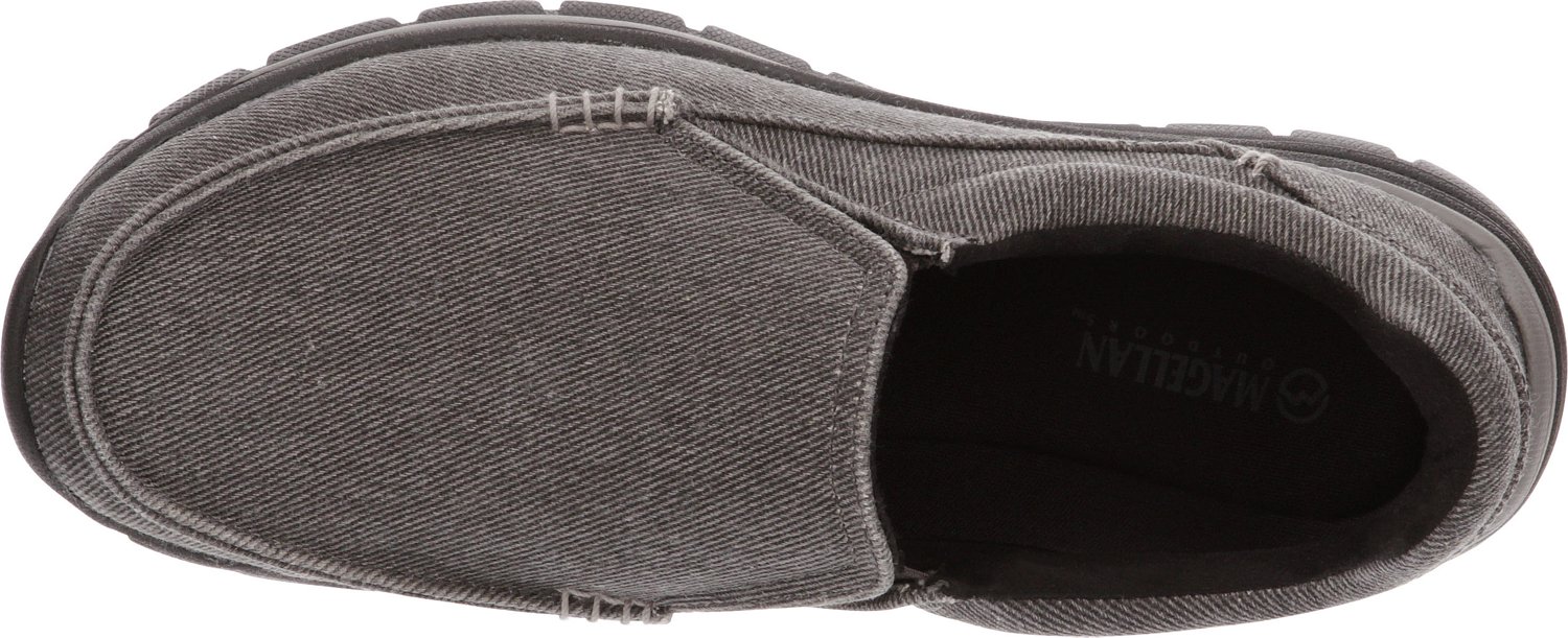 Magellan Outdoors Men's Carson Slip-On Shoes - view number 4