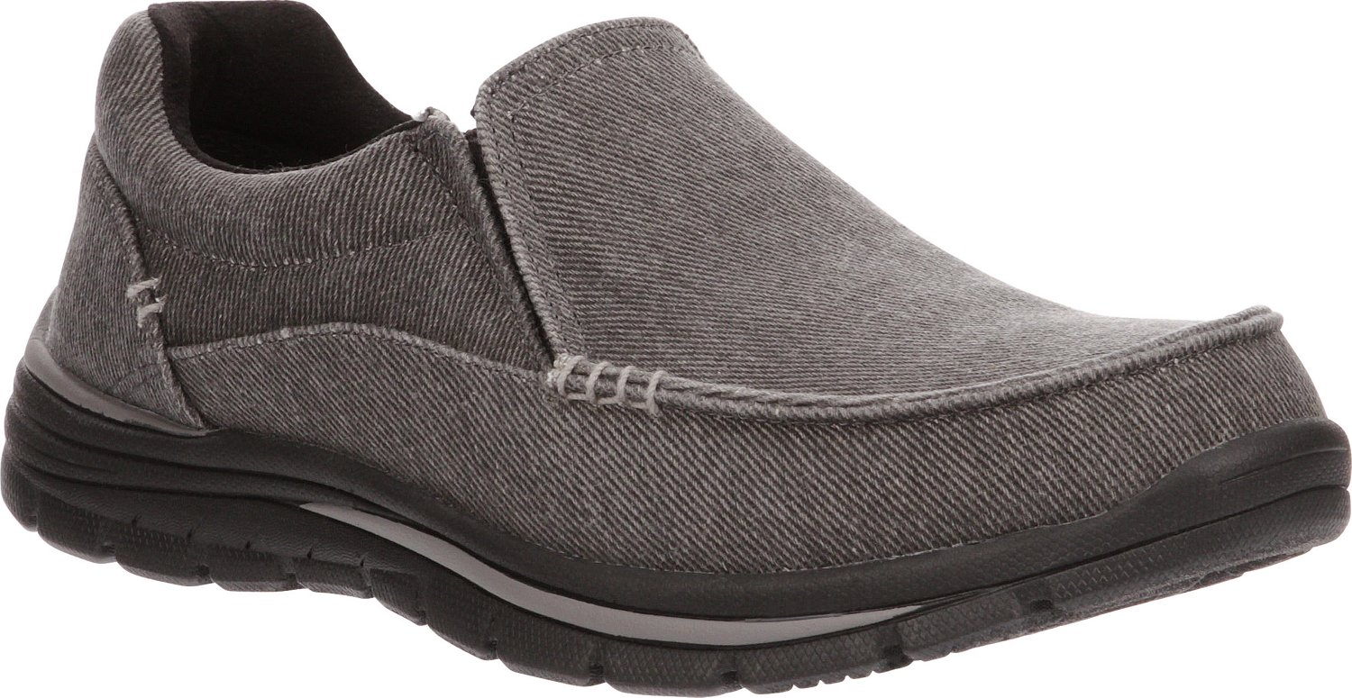 Magellan Outdoors Men's Carson Slip-On Shoes - view number 2