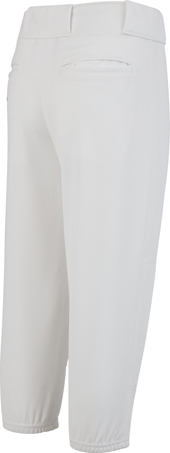 Rawlings Boys' Classic Fit Belted Baseball Pant                                                                                  - view number 2