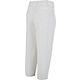 Rawlings Boys' Classic Fit Belted Baseball Pant                                                                                  - view number 2 image