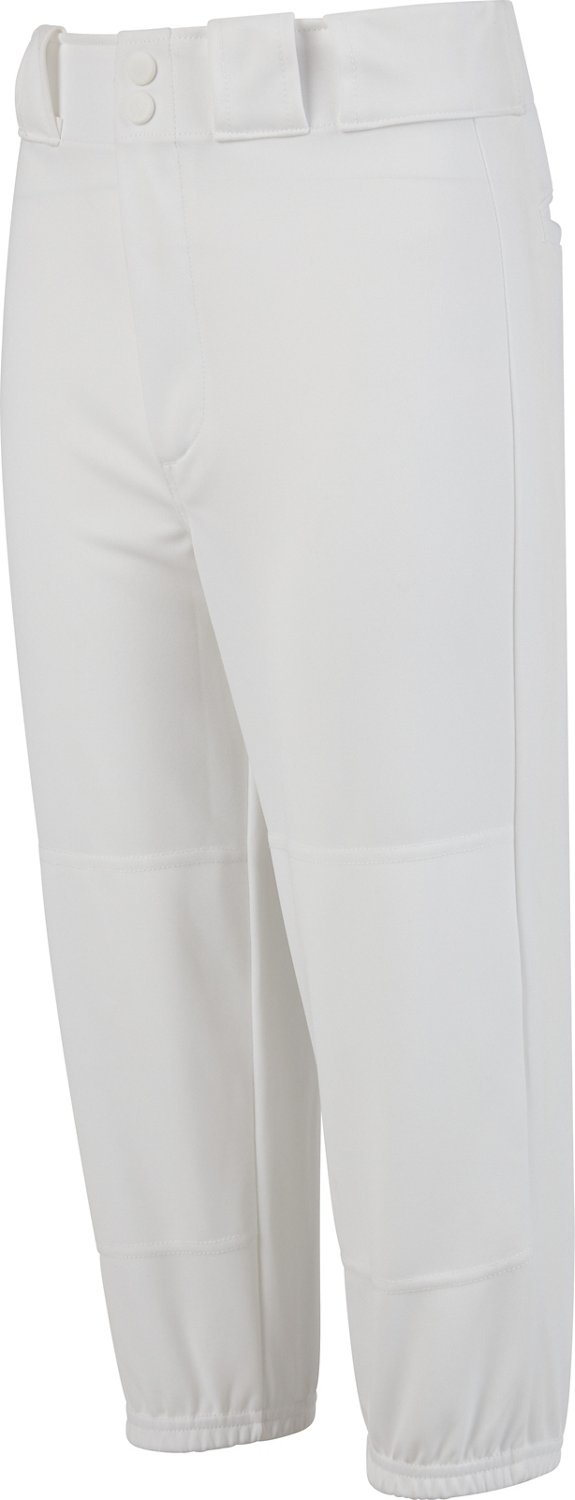 Rawlings Boys' Classic Fit Belted Baseball Pant                                                                                  - view number 3
