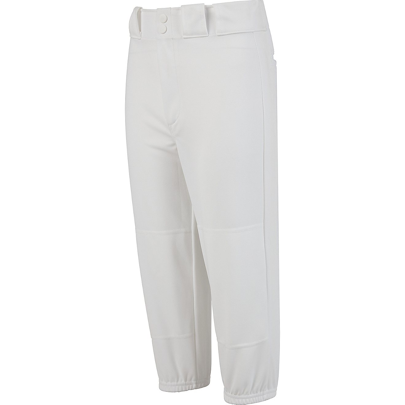 Rawlings Boys' Classic Fit Belted Baseball Pant                                                                                  - view number 3