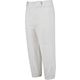 Rawlings Boys' Classic Fit Belted Baseball Pant                                                                                  - view number 3 image