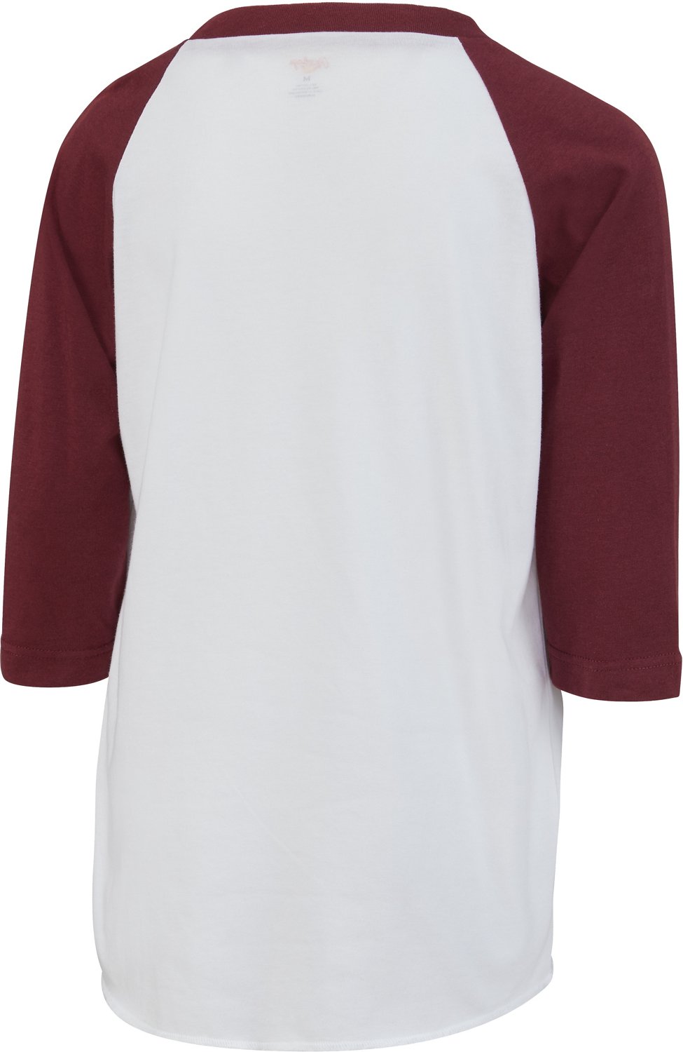 Rawlings Kids' 3/4 Length Sleeve T-shirt - view number 2