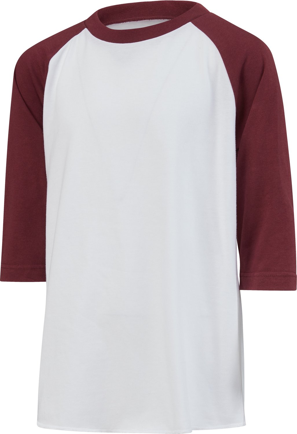 Rawlings Kids' 3/4 Length Sleeve T-shirt - view number 3