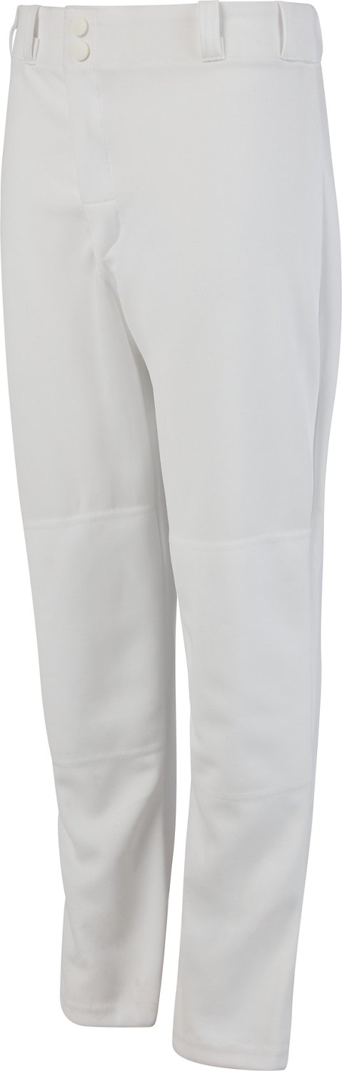 Rawlings Kids' Flare Relaxed-Fit Medium-Weight Baseball Pant - view number 3