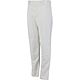 Rawlings Kids' Flare Relaxed-Fit Medium-Weight Baseball Pant                                                                     - view number 3