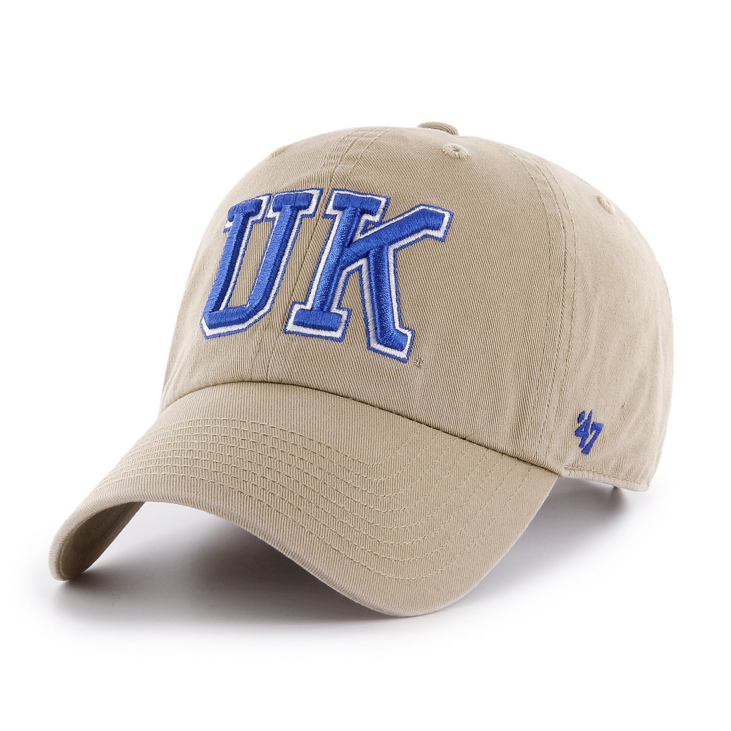 '47 Men's University of Kentucky Clean Up Cap