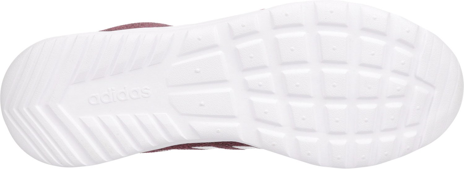 adidas Women's cloudfoam QT Racer Running Shoes - view number 5