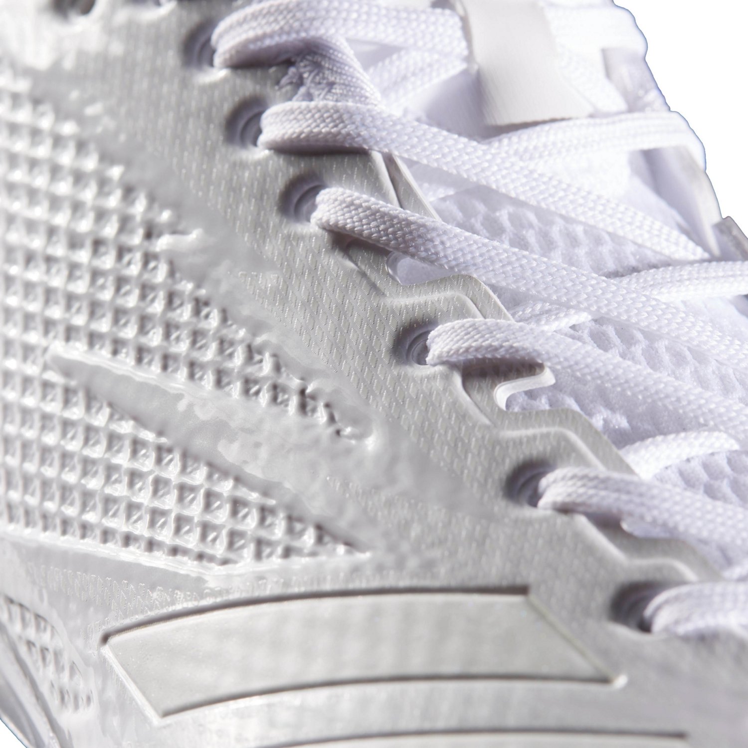 adidas Men's Adizero 5-Star 6.0 Football Cleats - view number 7