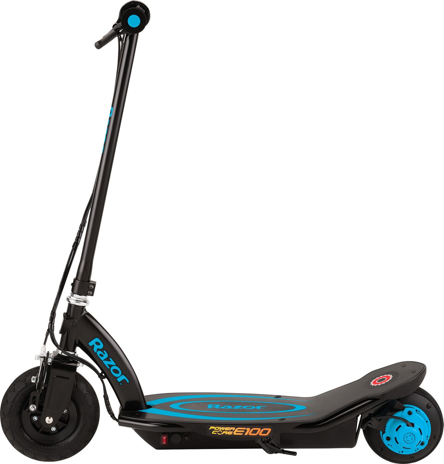 Razor Kids' Power Core E100 Electric Scooter                                                                                     - view number 2