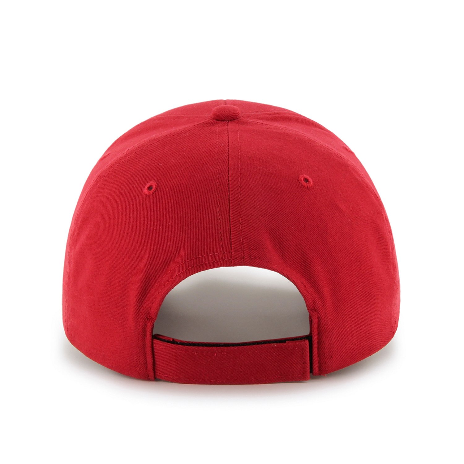 '47 Texas Tech University Youth Basic MVP Cap                                                                                    - view number 2