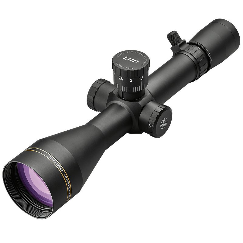 Leupold Vx-3I Lrp R… - image