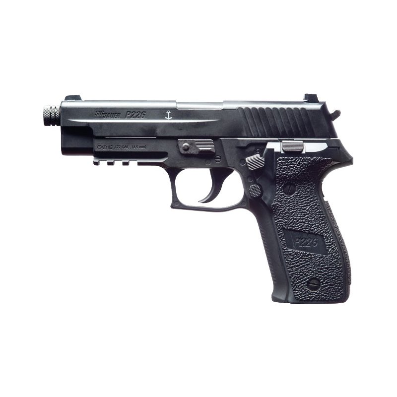 Sig Sauer P226 .177… - image