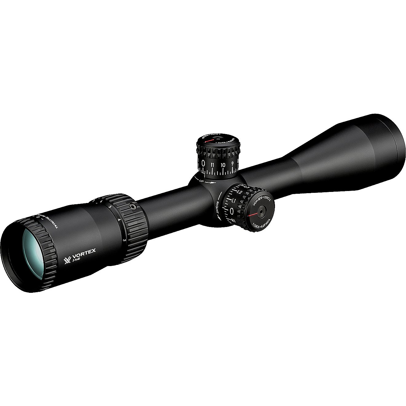 Vortex Diamondback 4-12x40mmTactical Riflescope                                                                                  - view number 1