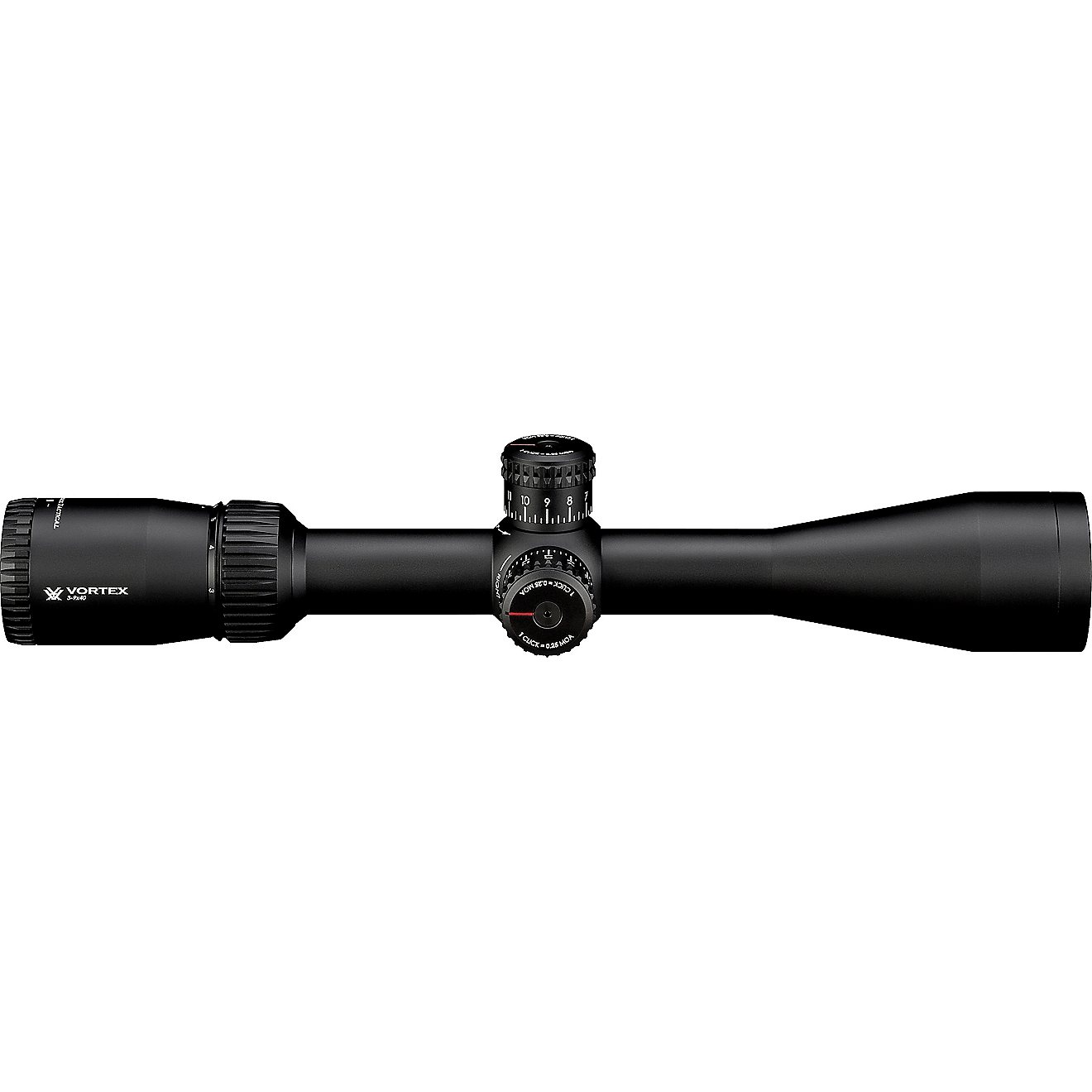 Vortex Diamondback 4-12x40mmTactical Riflescope                                                                                  - view number 3