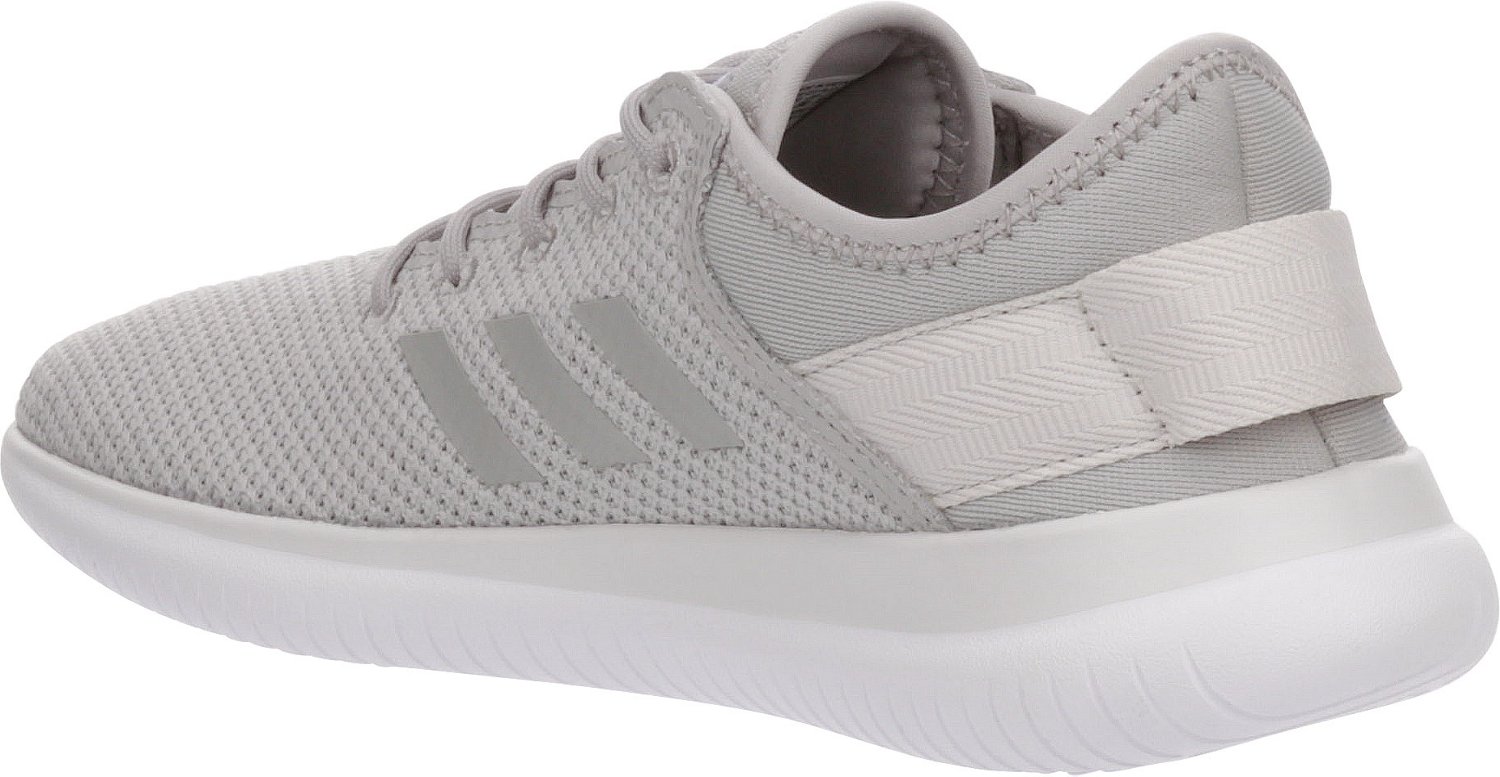 adidas Women's Neo cloudfoam QT Flex Training Shoes - view number 3