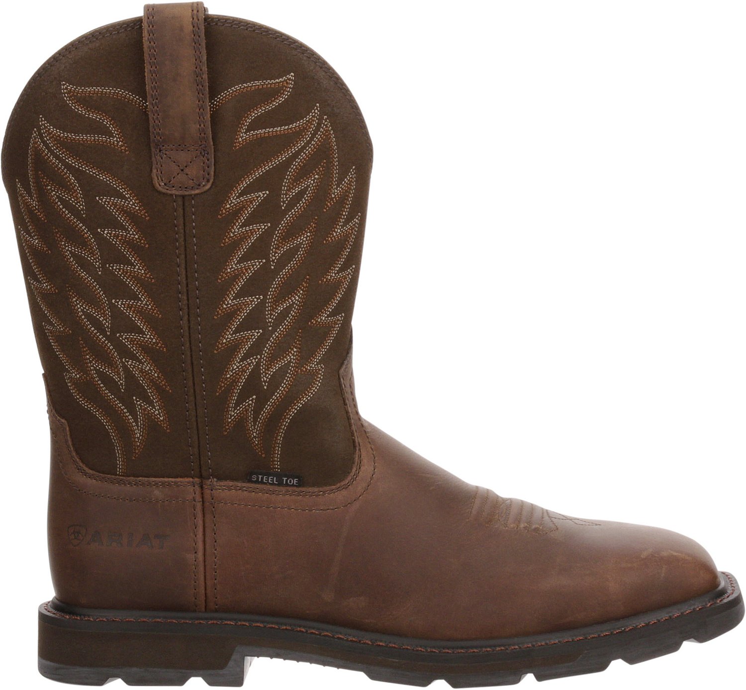 Boots by Ariat  Price Match Guaranteed