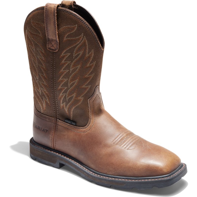 Ariat Men's Manvel … - image