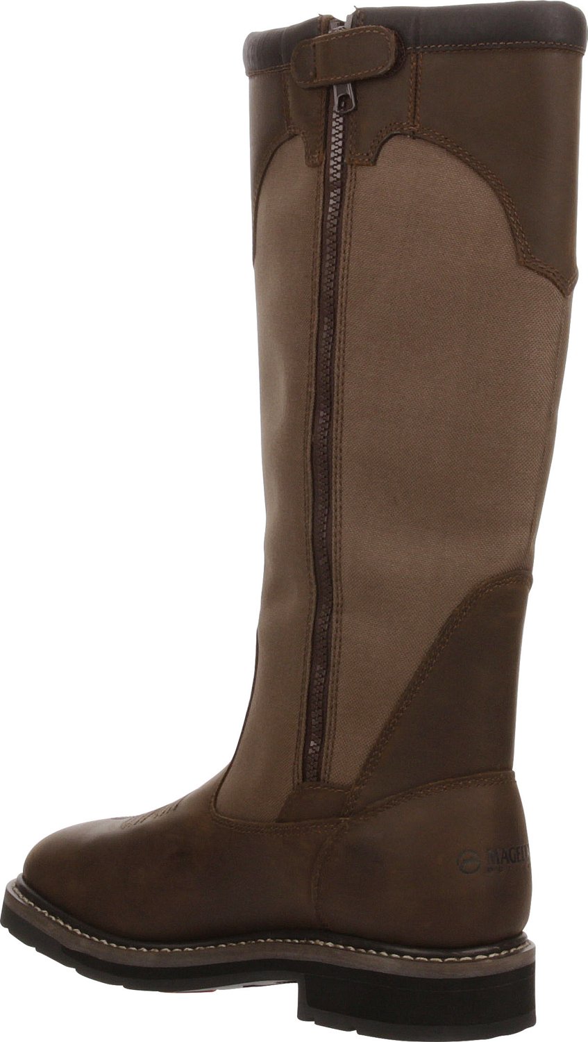 Magellan Outdoors Men's Landman Snake Hunting Boots - view number 3