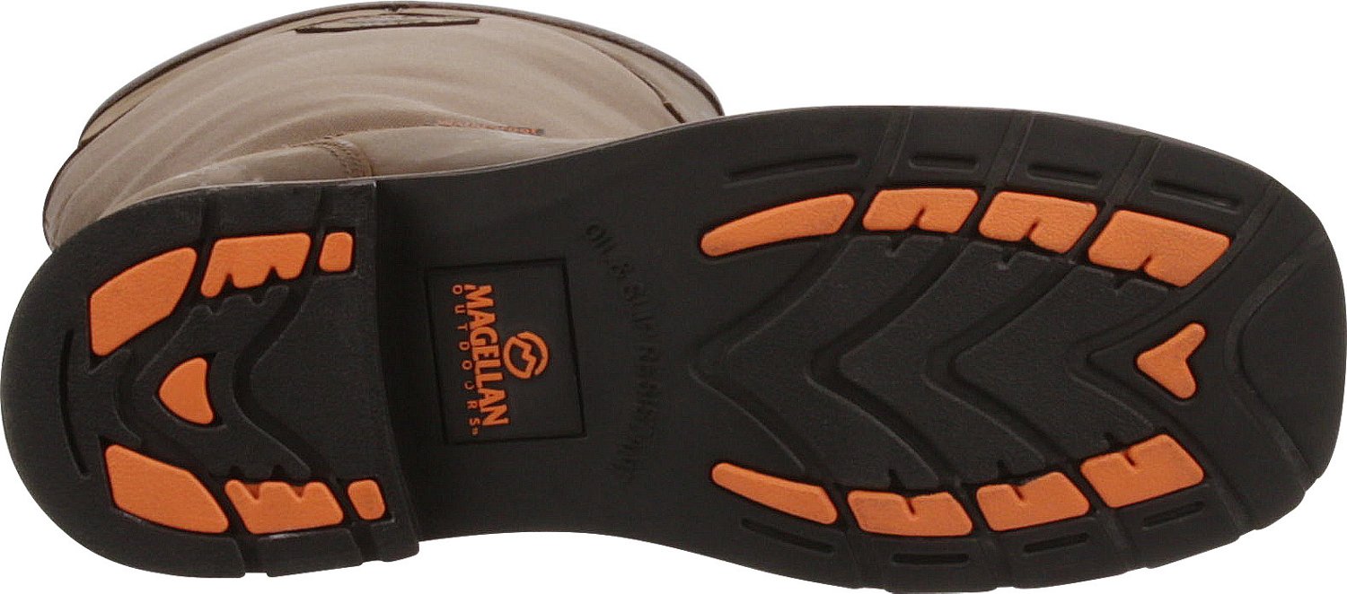 Magellan Outdoors Men's Landman Snake Hunting Boots - view number 5