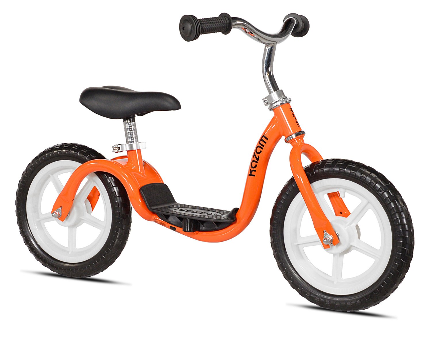 KaZAM Kids V2E 12 in Balance Bike Academy