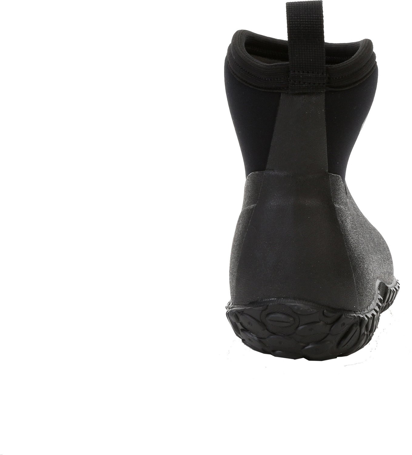 Muck Boot Men's Muckster II Waterproof Ankle Boots - view number 3