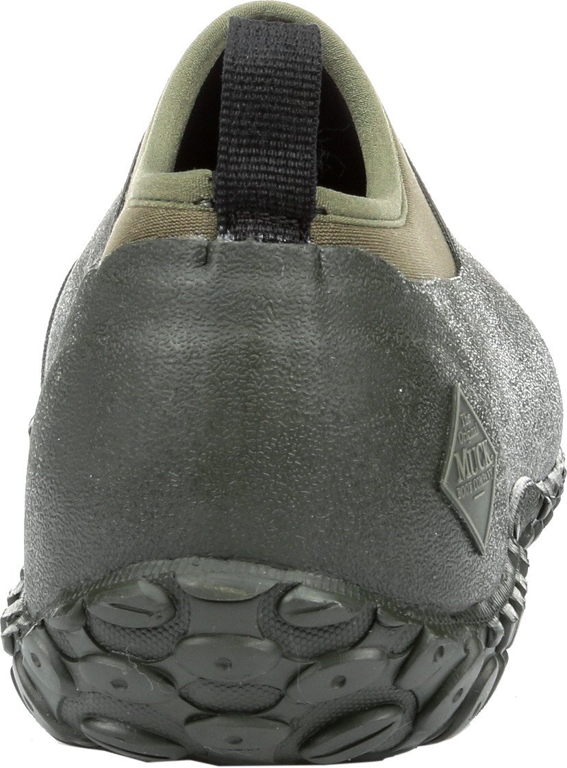 Muck Boot Men's Muckster II Waterproof Low-Cut Shoes - view number 3