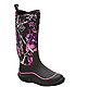 Muck Boot Women's Muddy Girl Hale Multiseason Waterproof Boots                                                                   - view number 2