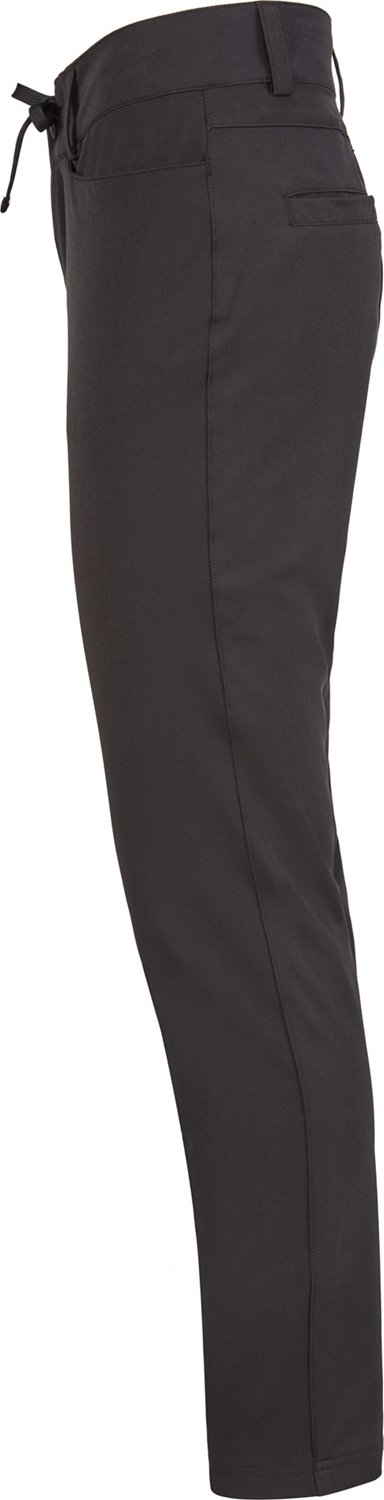 Magellan Outdoors Women's Aransas Pass Ankle Pant - view number 5