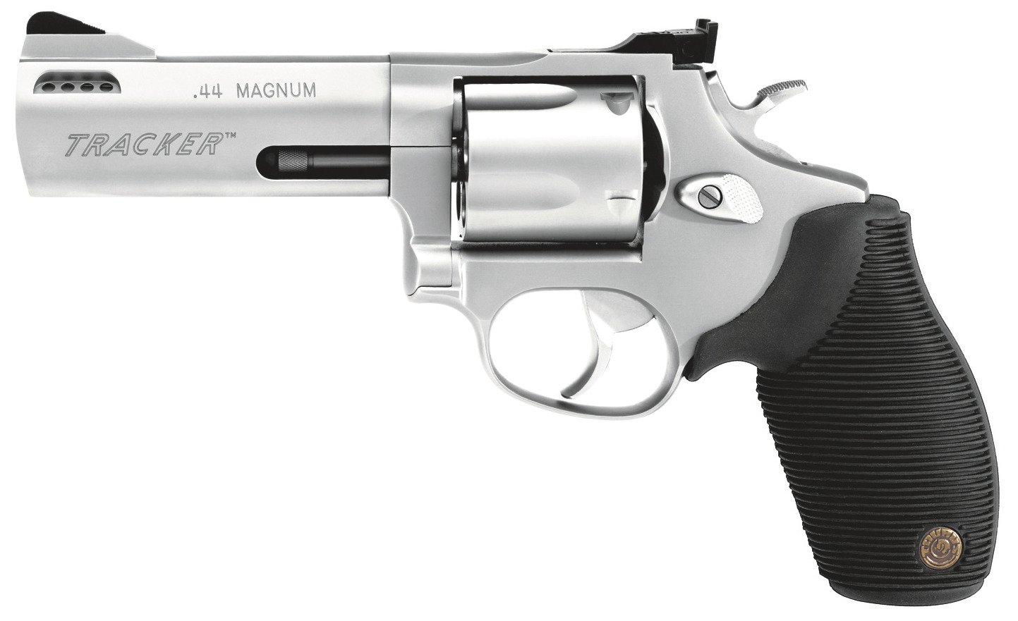 44 magnum revolver snub nose