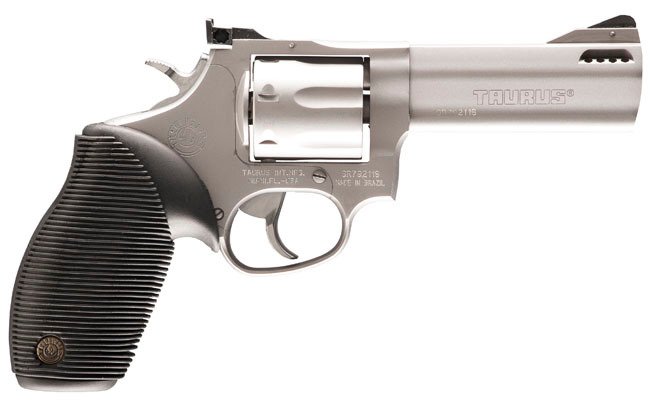 Taurus Tracker Stainless .357 Magnum Revolver for Sale