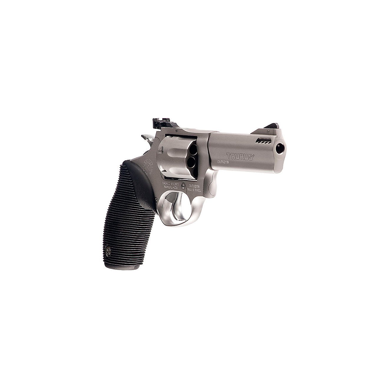 Taurus Tracker 627SS4 .357 Magnum Revolver                                                                                       - view number 3