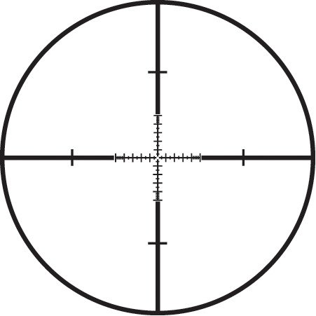 Leupold VX-3i LRP Riflescope - view number 3