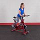 Body-Solid Best Fitness Indoor Training Cycle                                                                                    - view number 5