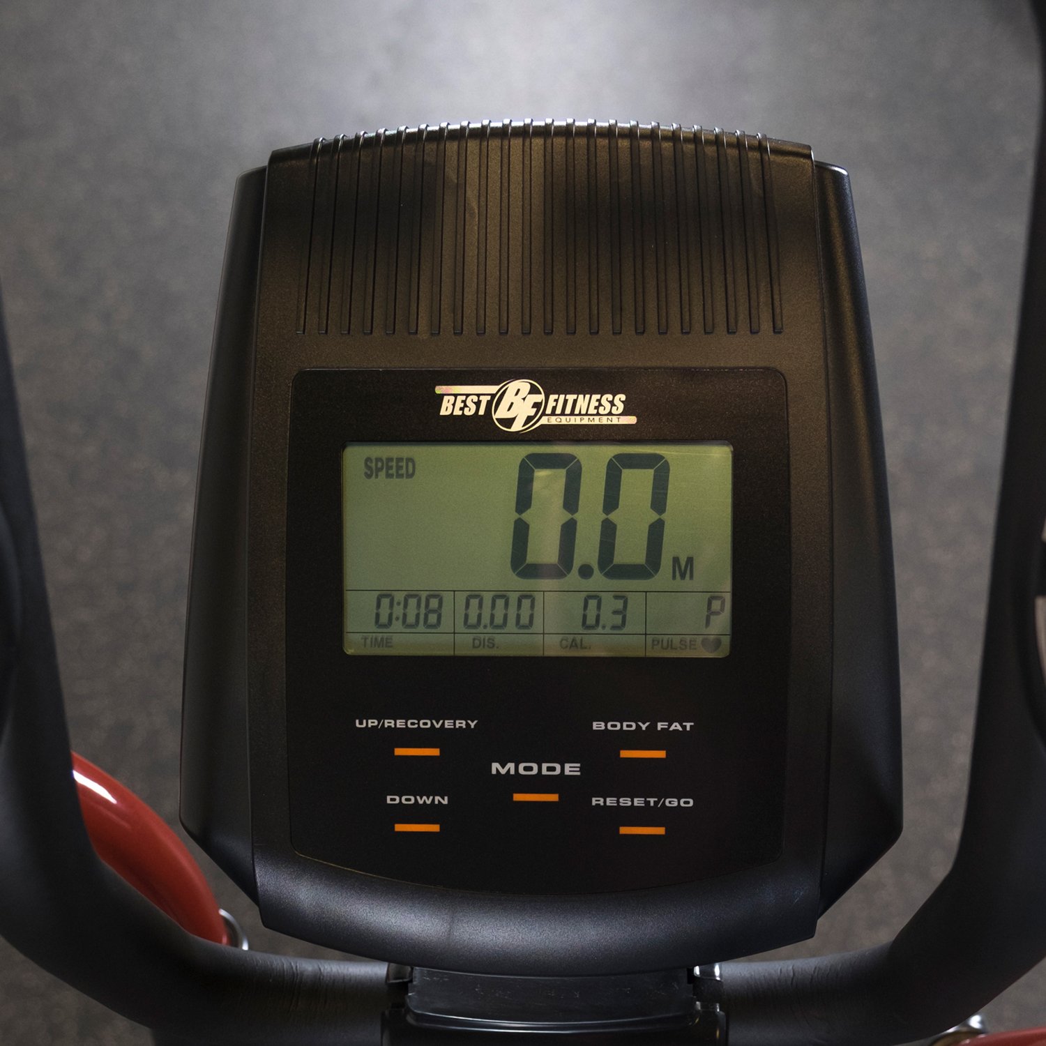 Body-Solid Best Fitness Cross Trainer Elliptical - view number 2