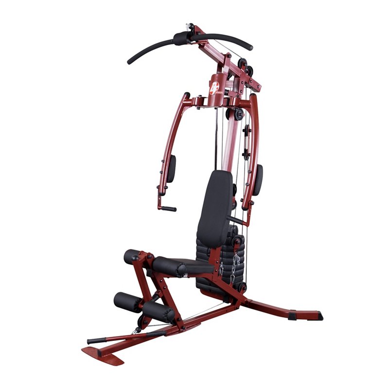 Body-Solid Sportsma… - image