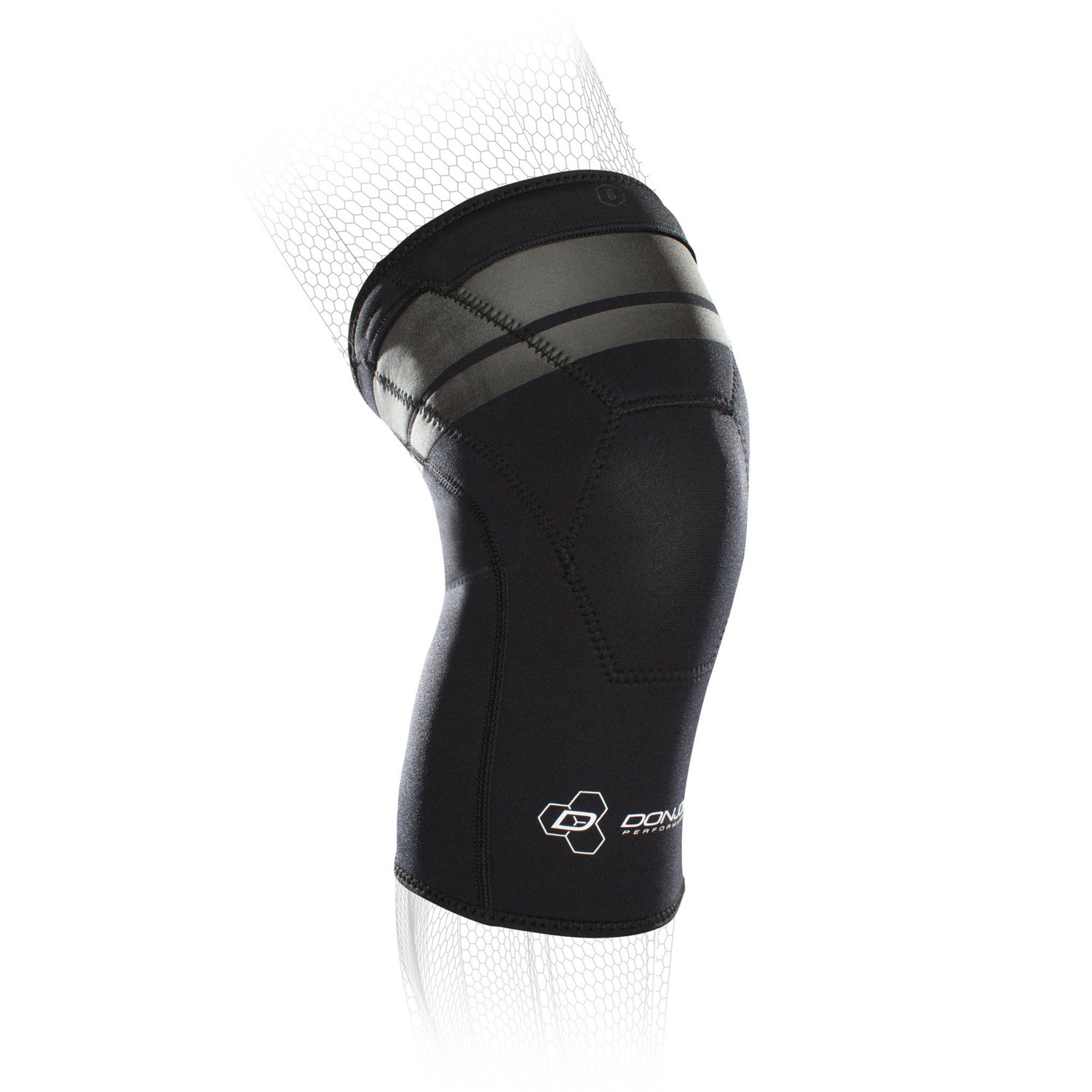 DonJoy Performance ANAFORM Closed Patella Knee Sleeve