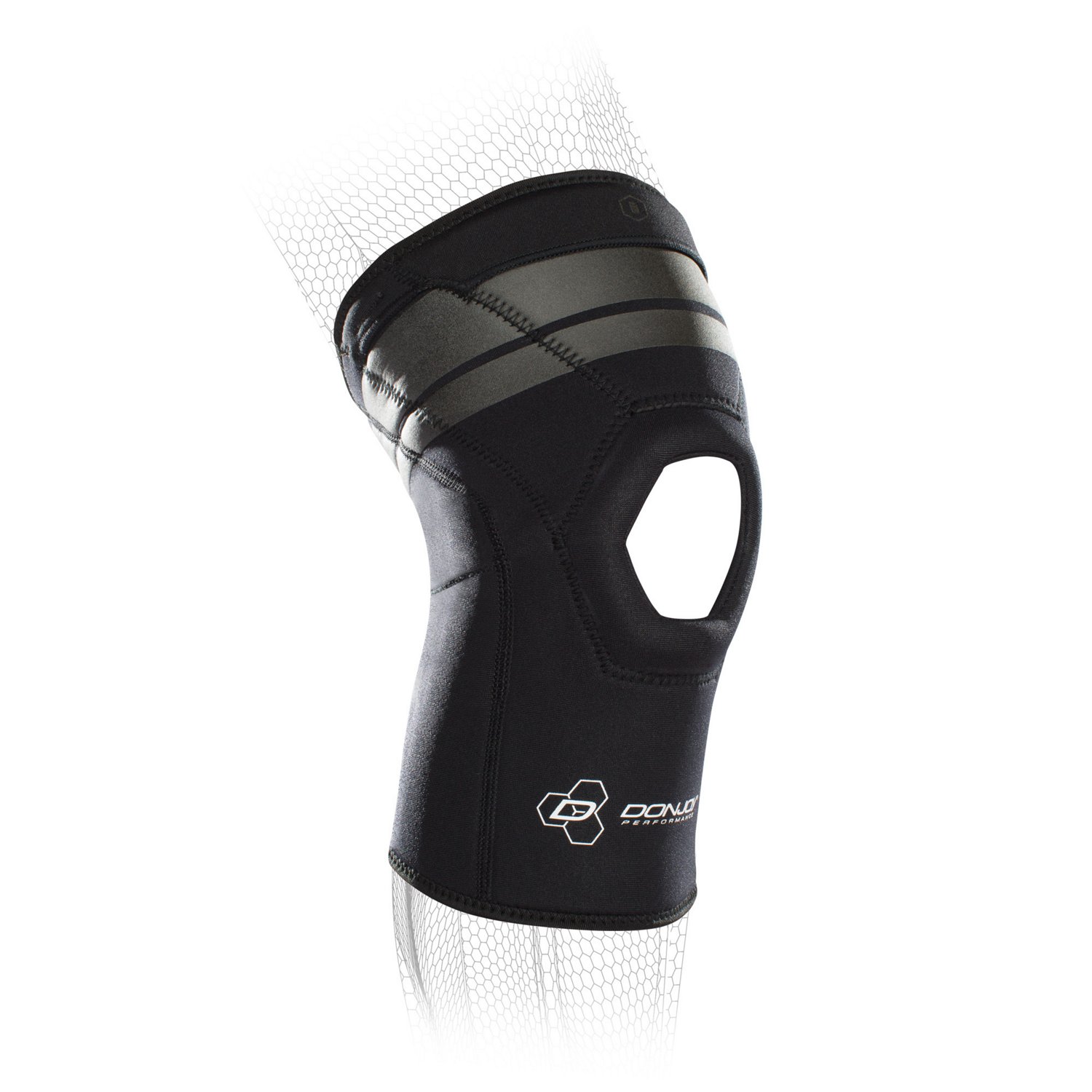 DonJoy Performance ANAFORM Open Patella Knee Sleeve | Academy