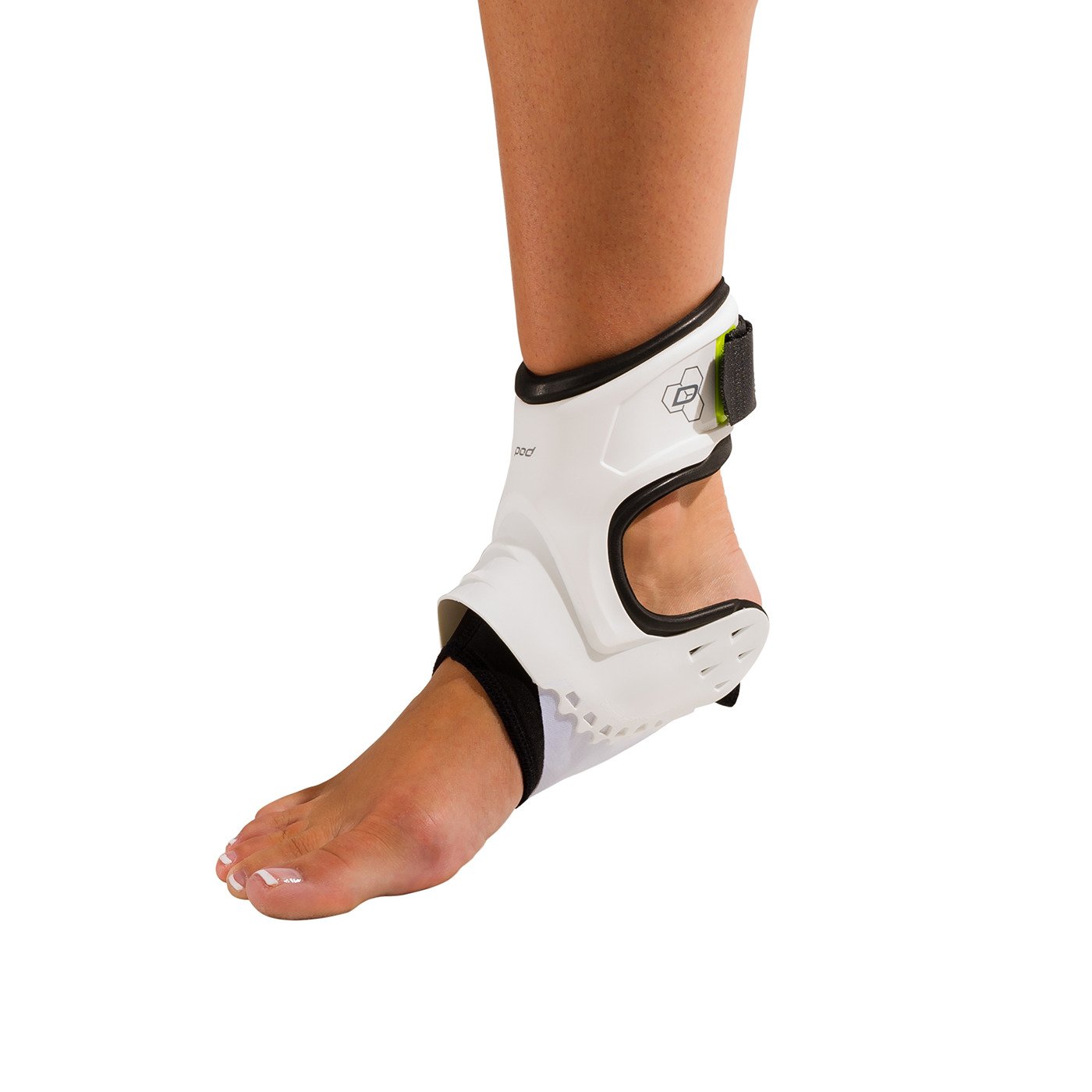 DonJoy Performance POD Left Ankle Brace                                                                                          - view number 2