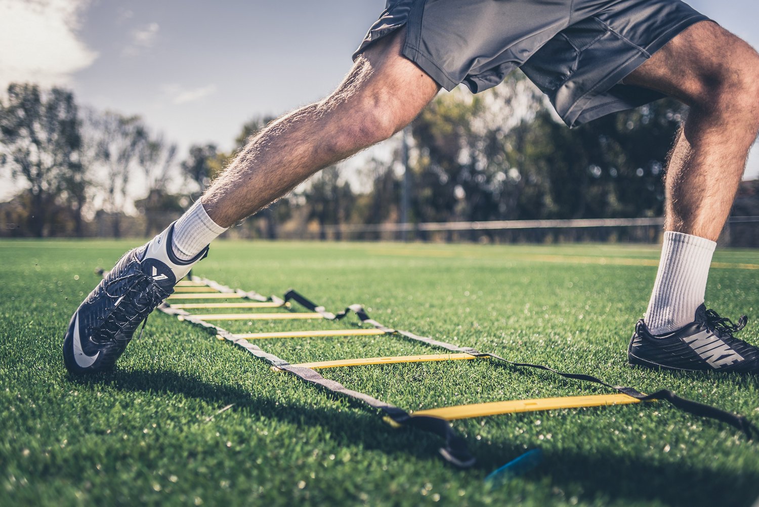 DonJoy Performance POD Right Ankle Brace                                                                                         - view number 5