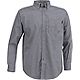 Ariat Men's Flame Resistant Work Shirt                                                                                           - view number 1 selected