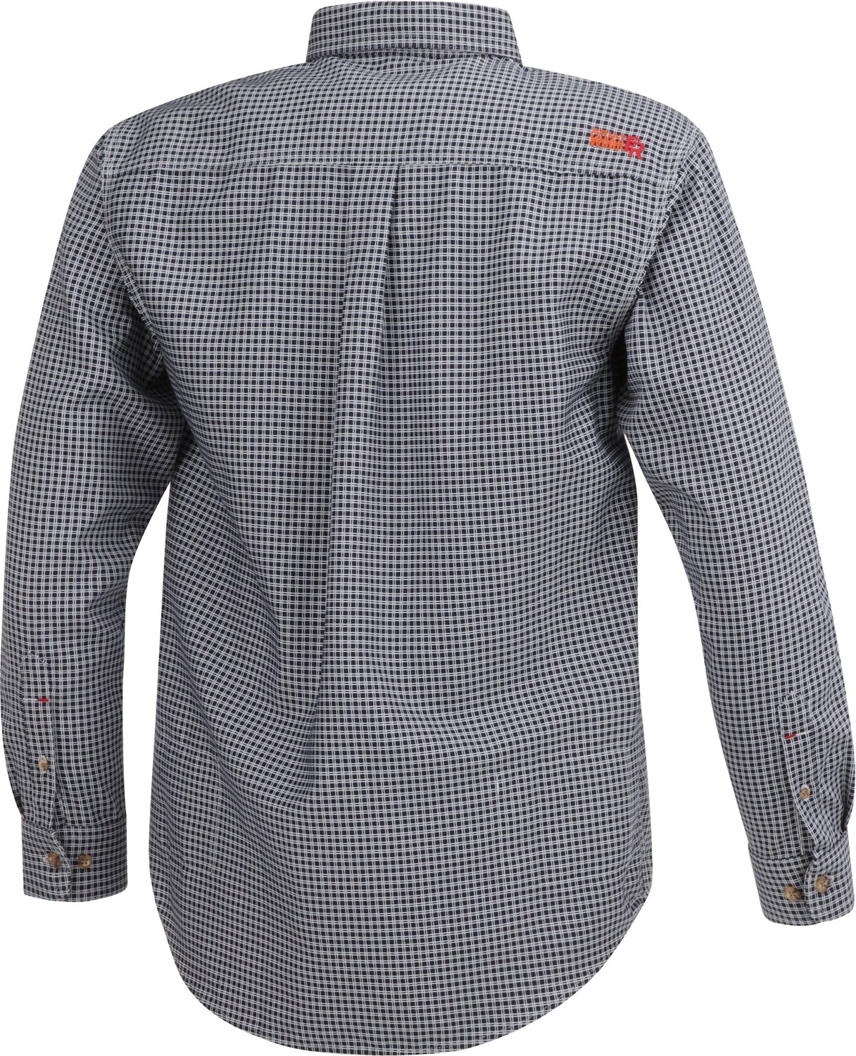 Ariat Men's Flame Resistant Work Shirt - view number 2