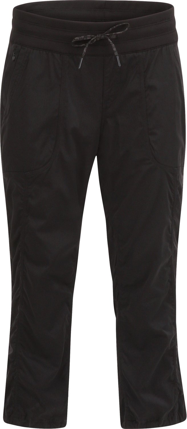 the north face aphrodite 2.0 capri pants